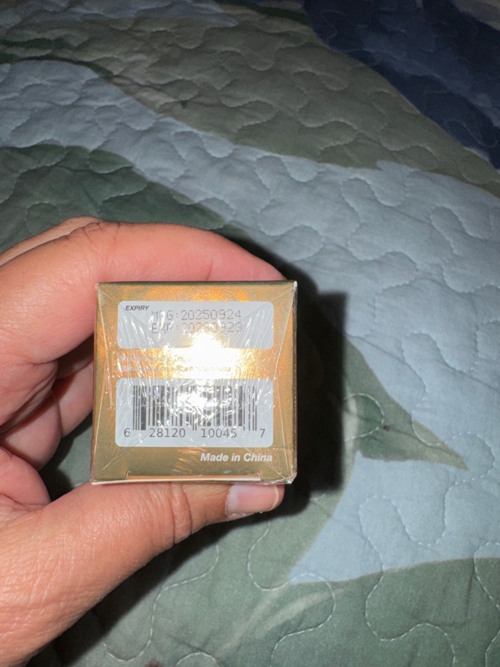 BISHA Essential Rice Water Makeup Primer - Picture 3 of 3